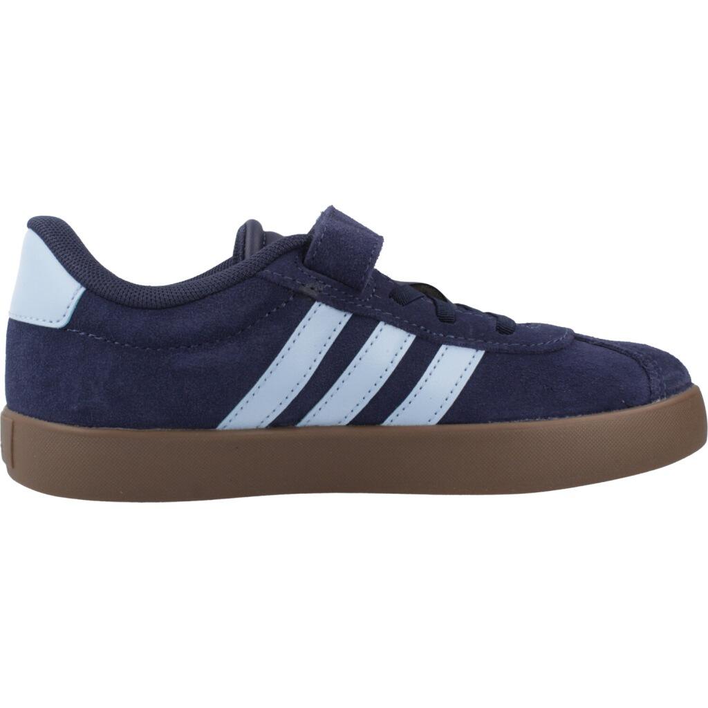 Chaussures de skateboard mini enfant adidas VL Court 3.0 4/7