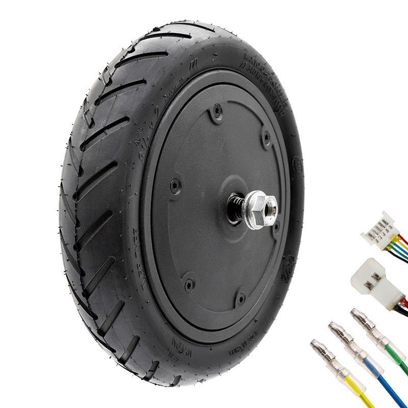 Motor 36V 300W 6,1/B34 para cecotec 1/4