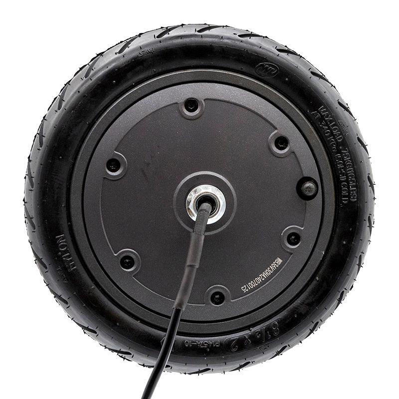 Motor 36V 300W 6,1/B34 para cecotec 4/4