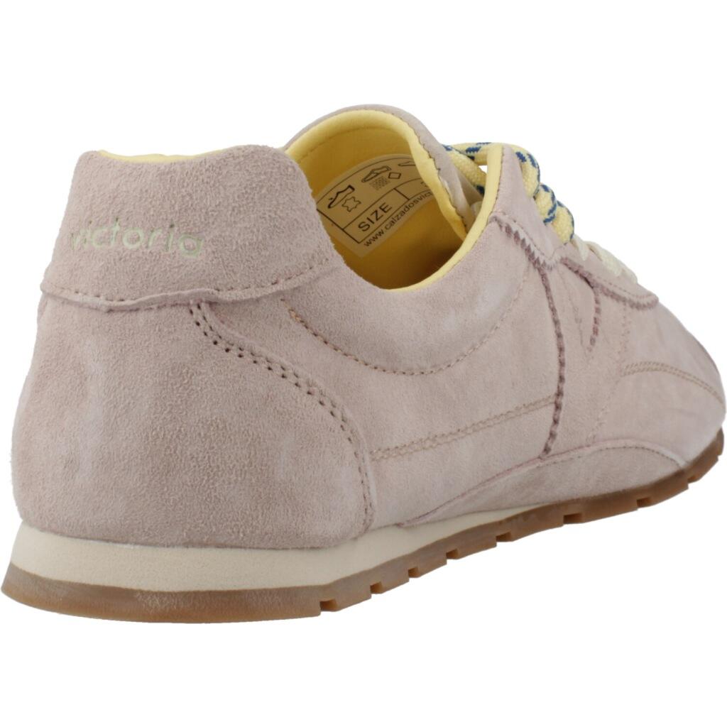 Chaussure de randonnée Baskets Femme Victoria ASTER SERRAJE Ble 3/5