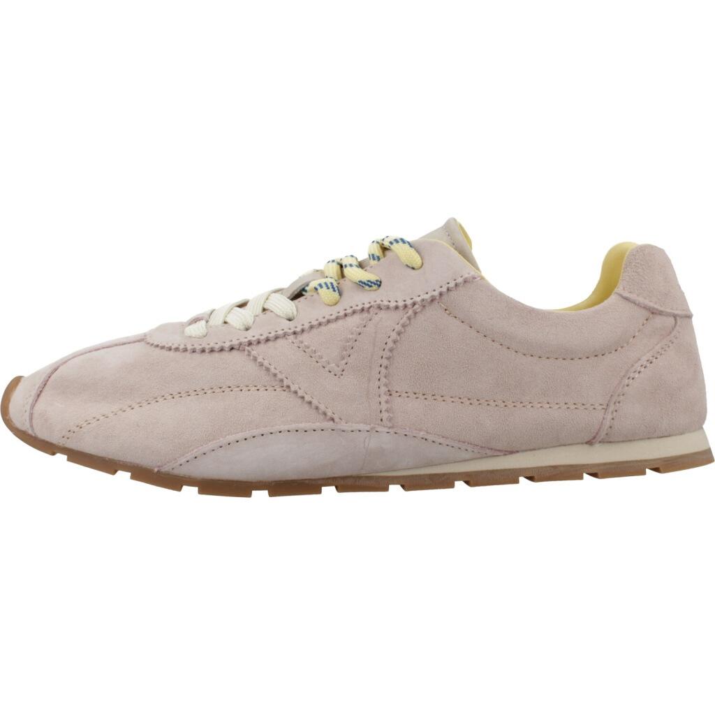 Chaussure de randonnée Baskets Femme Victoria ASTER SERRAJE Ble 2/5