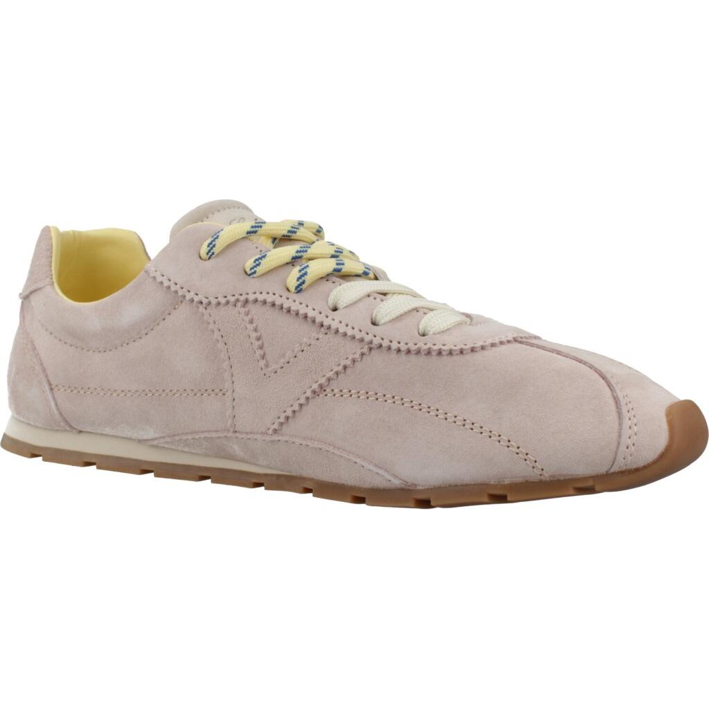 Chaussure de randonnée Baskets Femme Victoria ASTER SERRAJE Ble 5/5