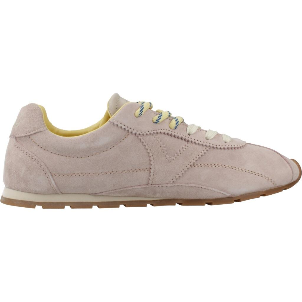 Chaussure de randonnée Baskets Femme Victoria ASTER SERRAJE Ble 4/5
