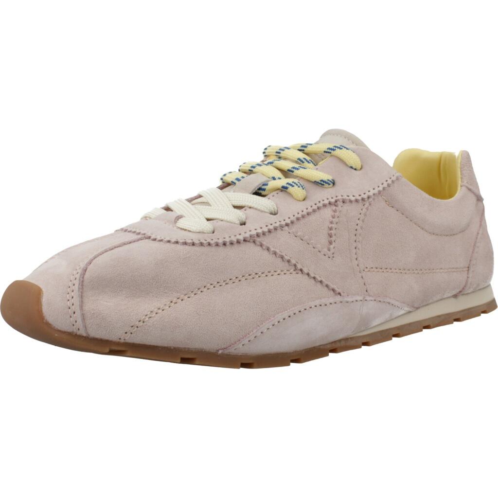 Chaussure de randonnée Baskets Femme Victoria ASTER SERRAJE Ble 1/5