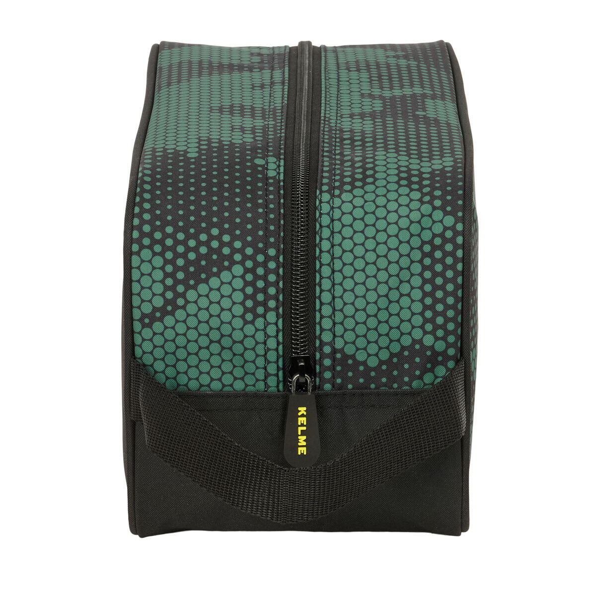 Scarpiera da Viaggio KELME Camo Nero 3/3