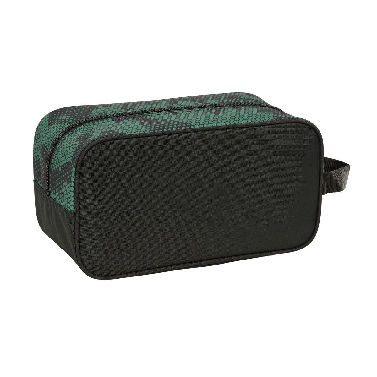 Scarpiera da Viaggio KELME Camo Nero 2/3
