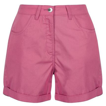 Short femme Regatta Pemma