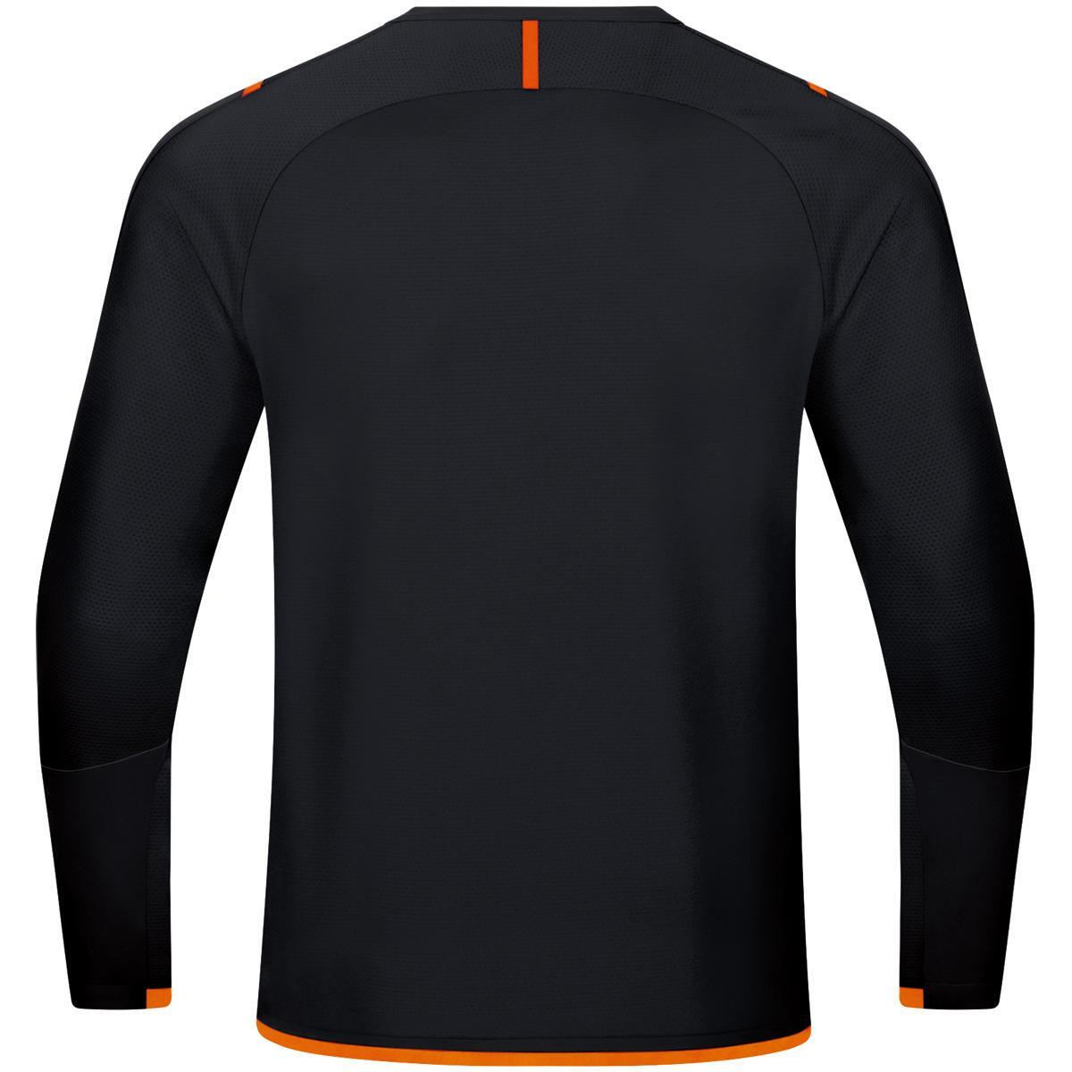 Sweatshirt enfant Jako Challenge 2/4