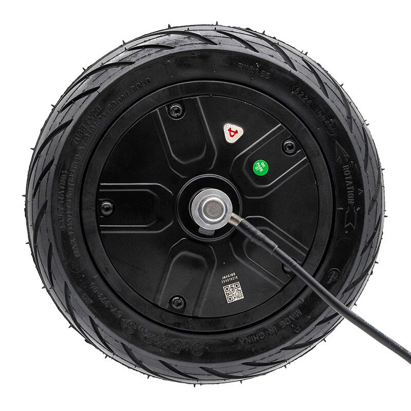 Motor Niu KQi100 4/4