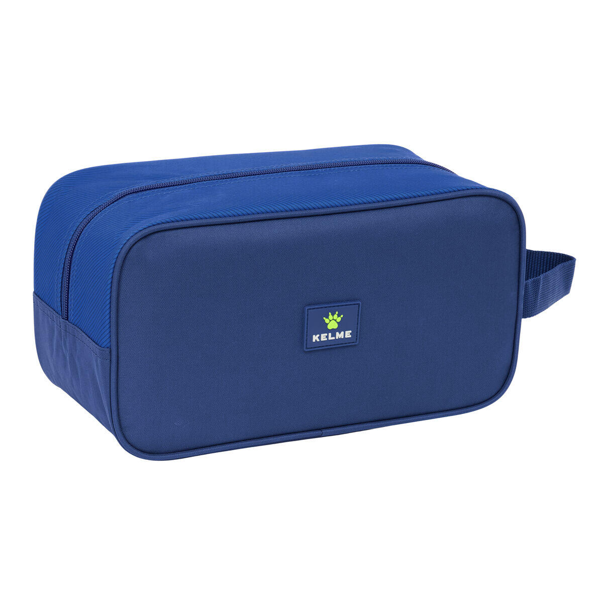 Scarpiera da Viaggio KELME Blue Azzurro 2/3