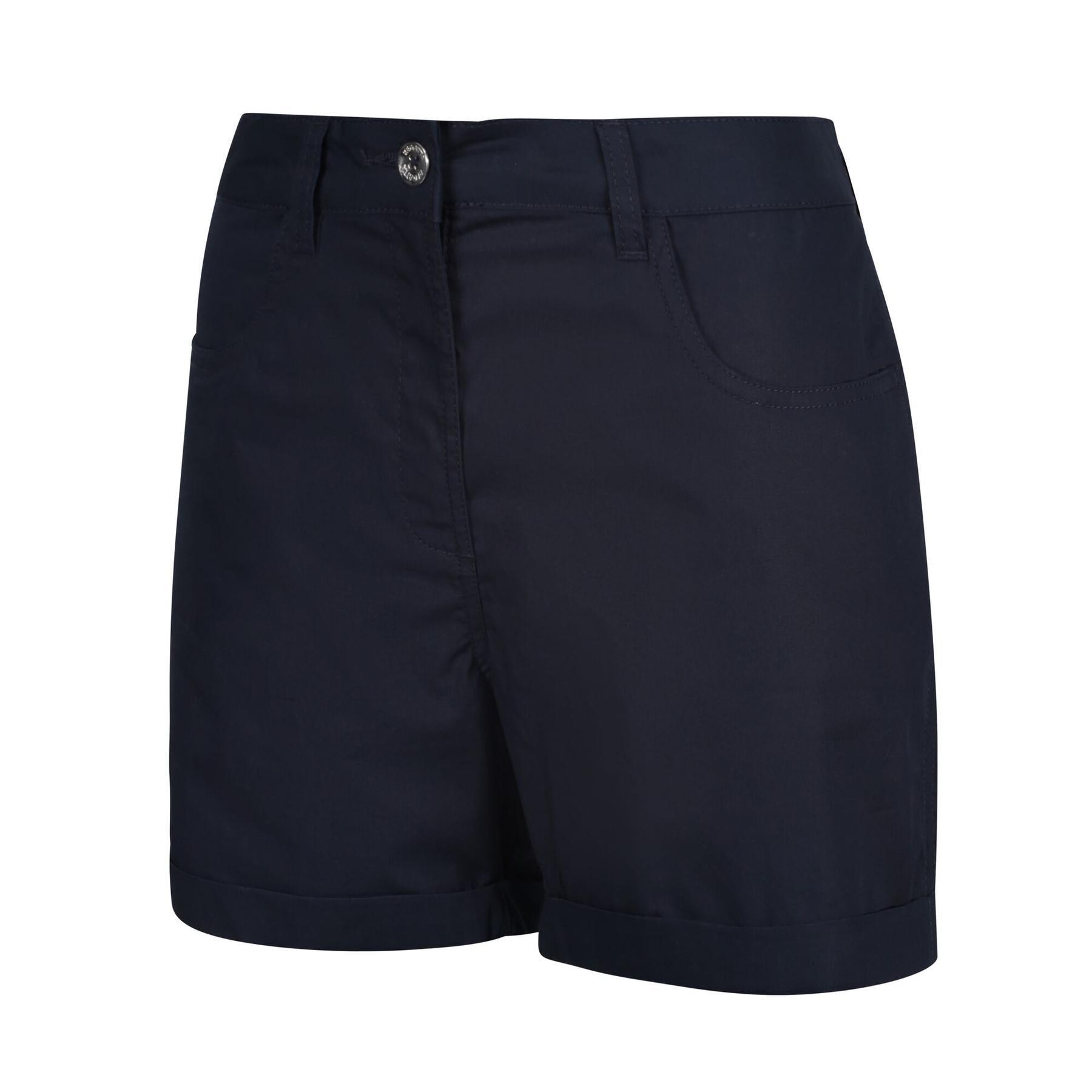 Shorts Regatta Pemma 2/7