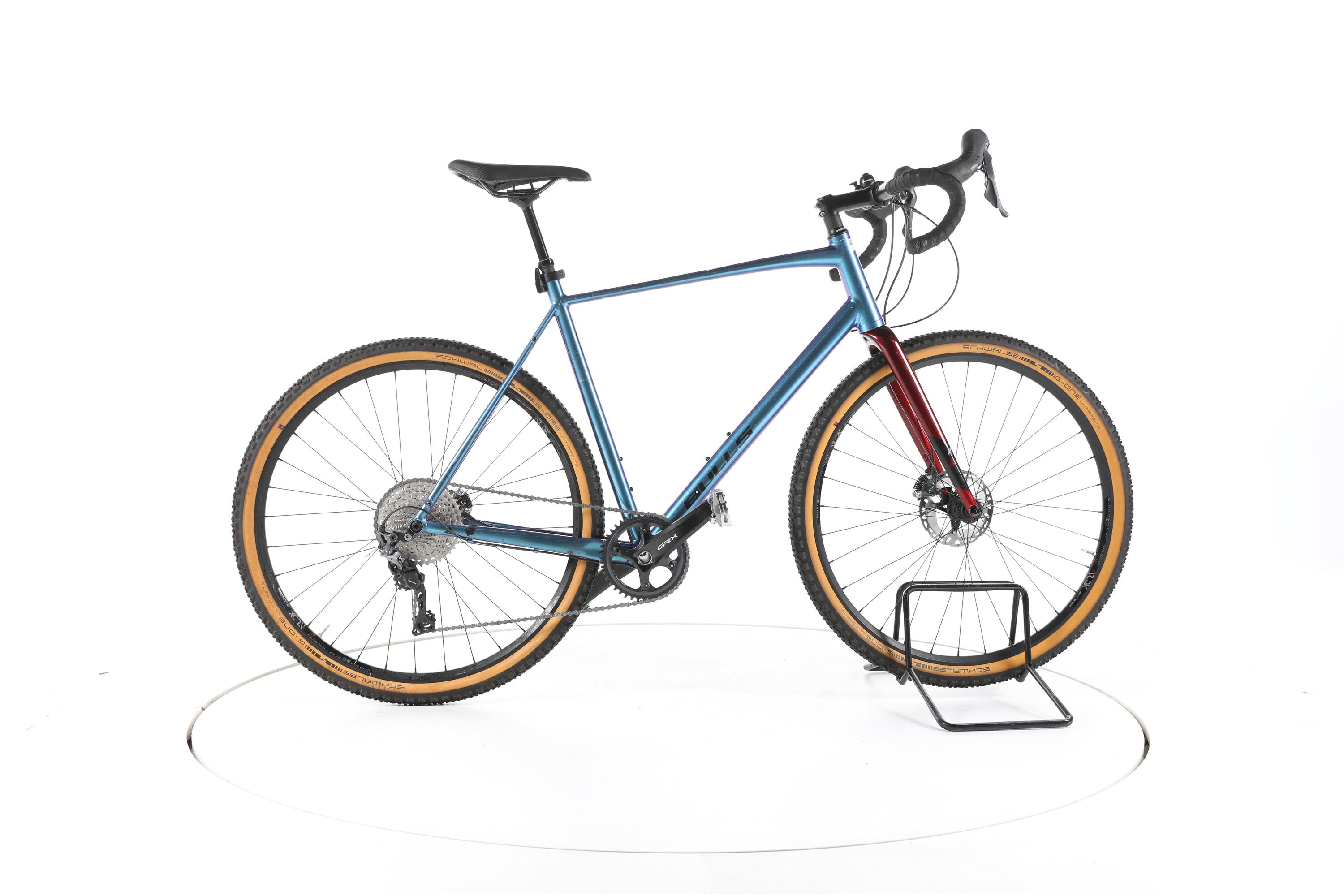 BULLS Reconditionné - Bulls Trail Grinder - Très Bon