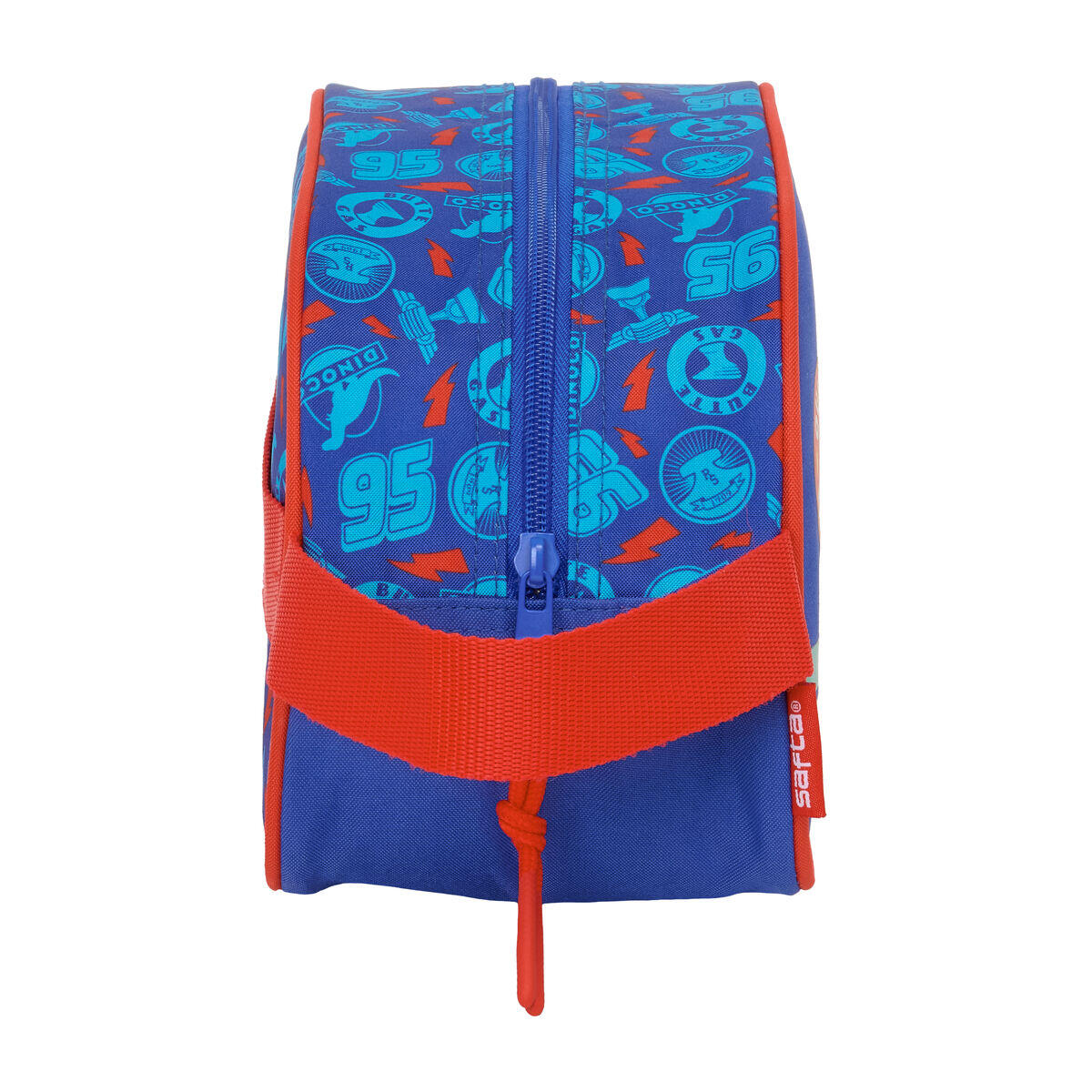 Neceser de Viaje CARS Multicolor 3/3