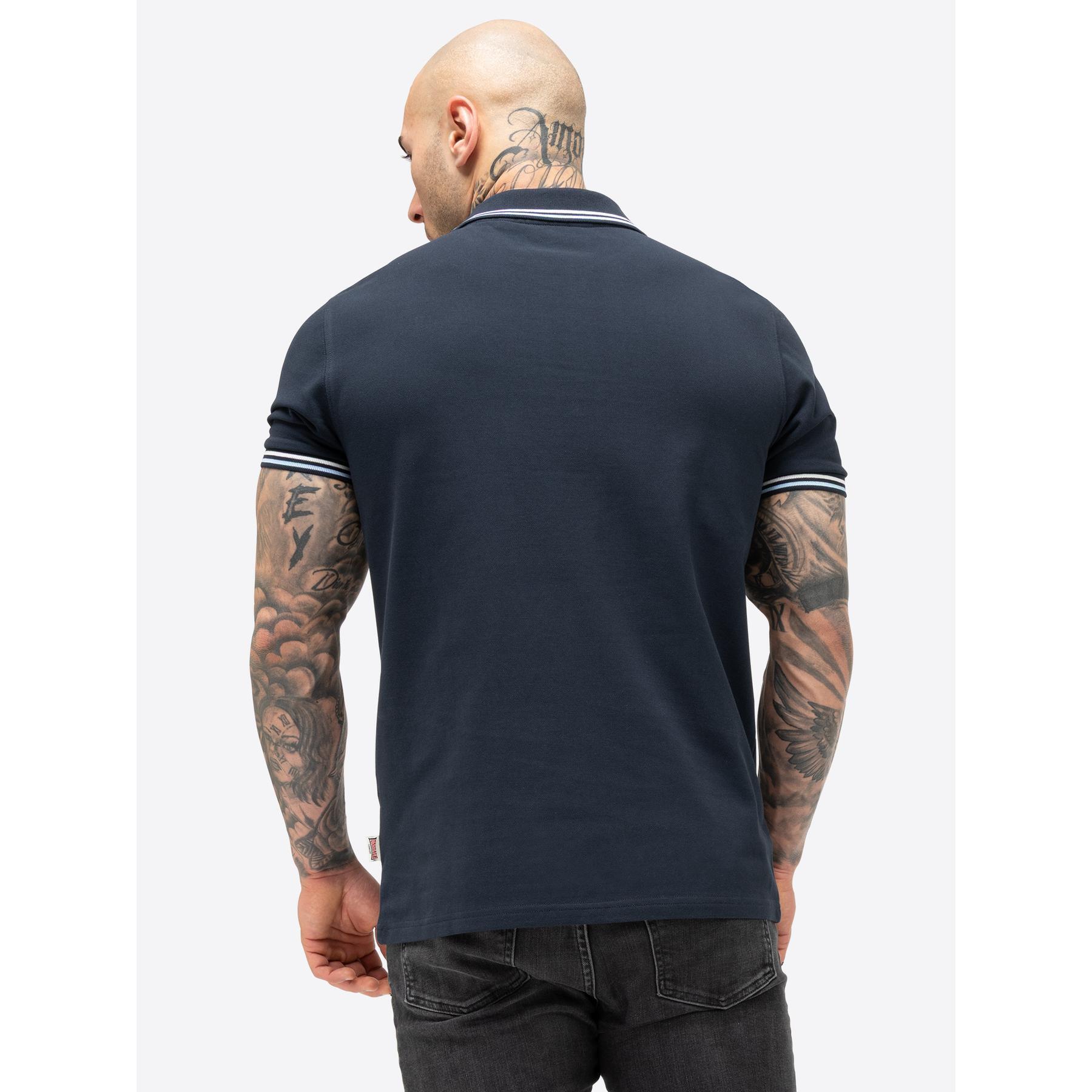 Polo Lonsdale Eastleigh 3/6