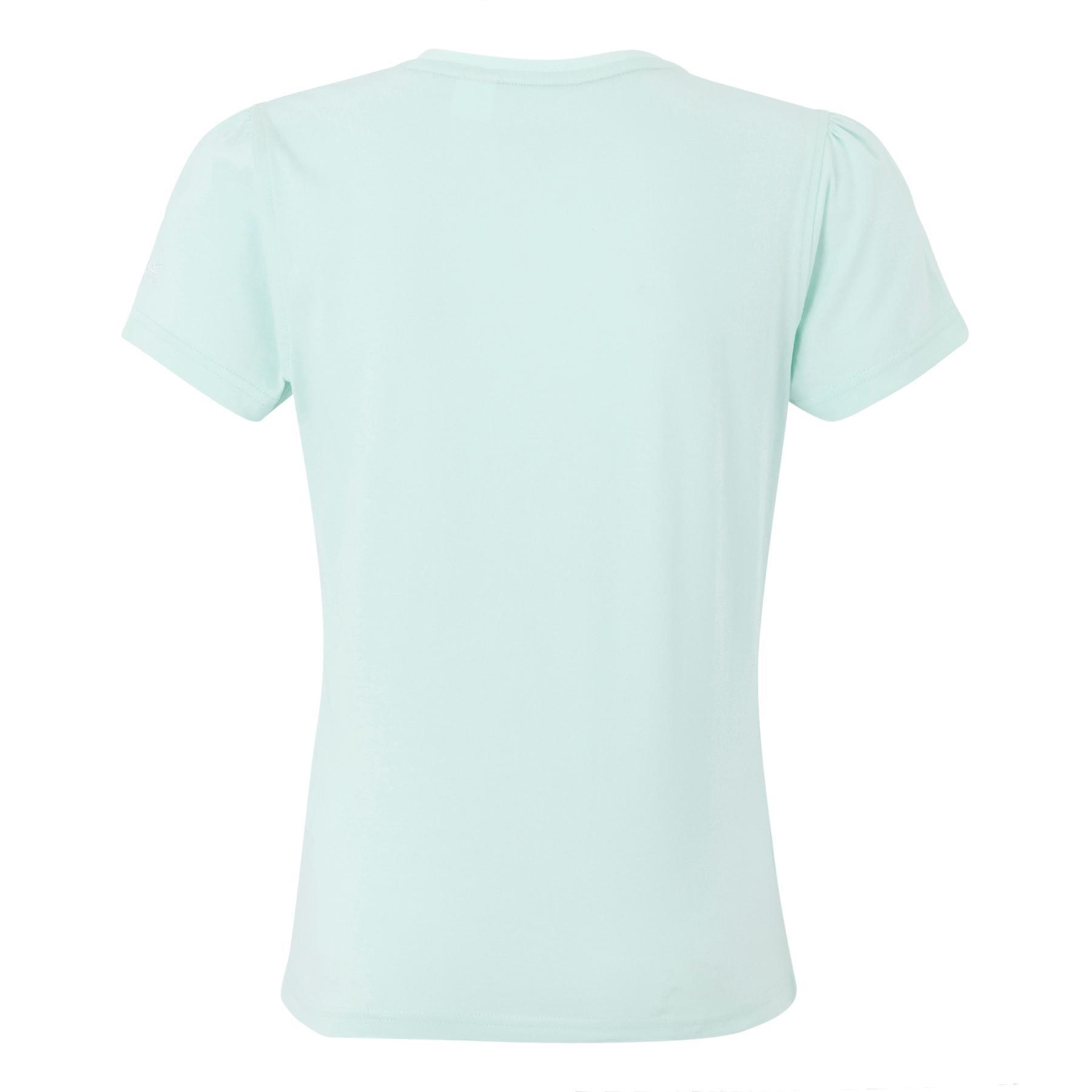 T-shirt per bambini Regatta Bosley 2/5