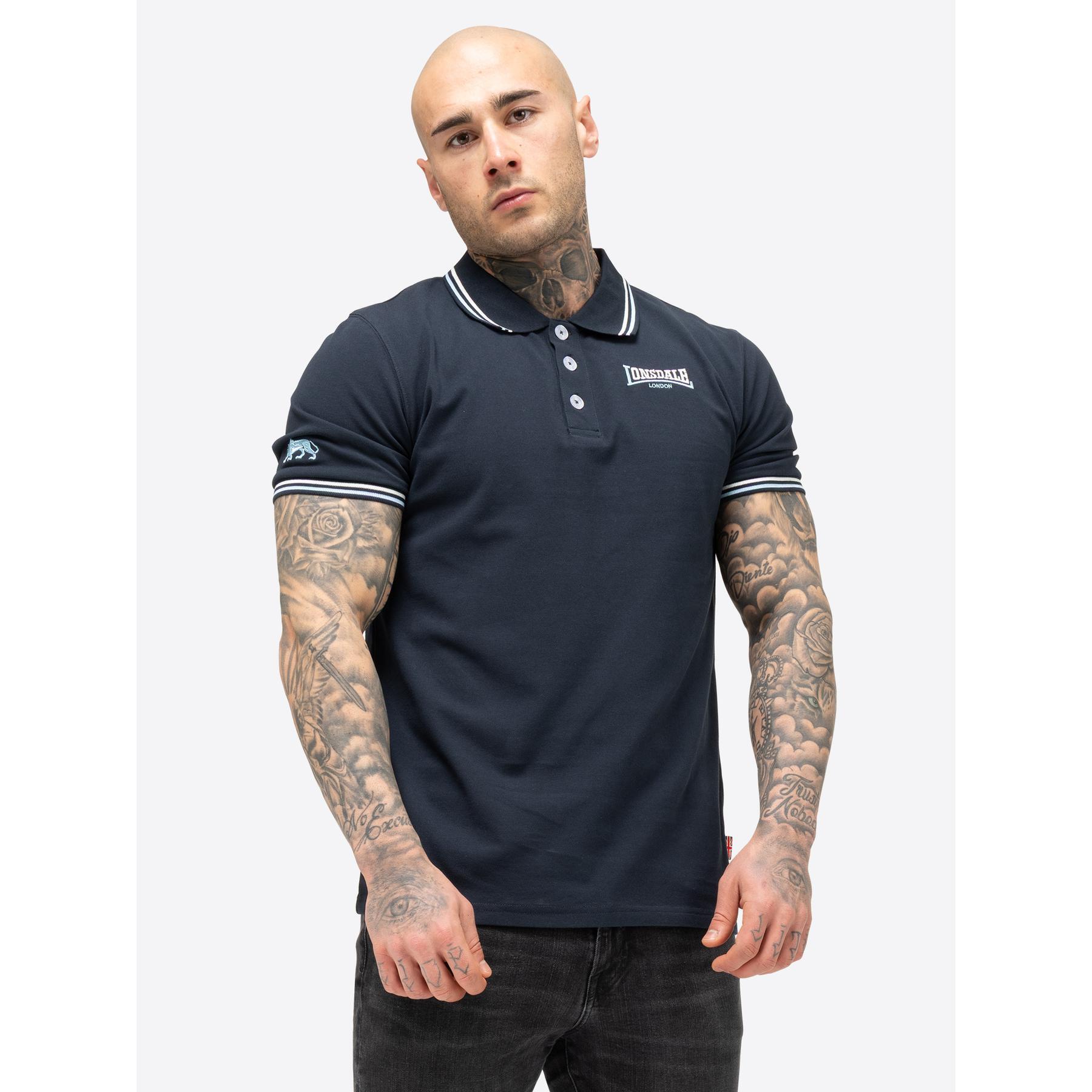 Polo Lonsdale Eastleigh 2/6