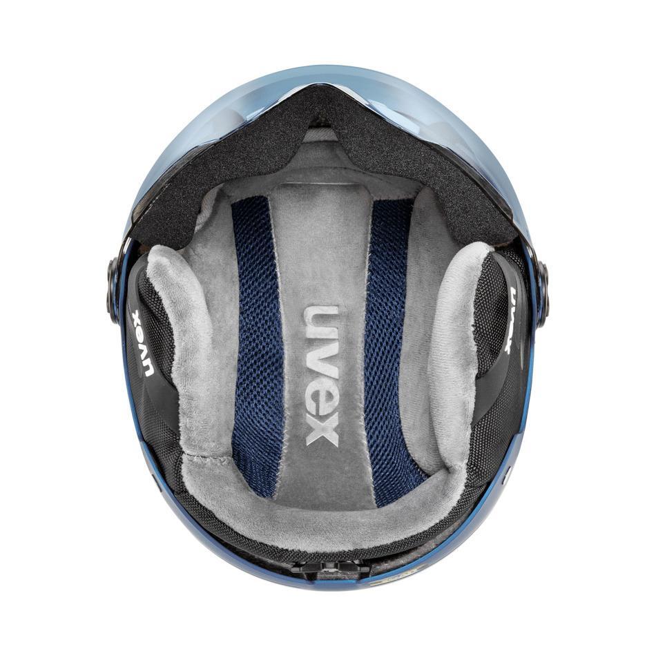 Skihelm voor kinderen Uvex Rocket 5/5