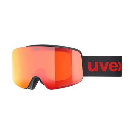 Masque de ski enfant Uvex PWDR FM
