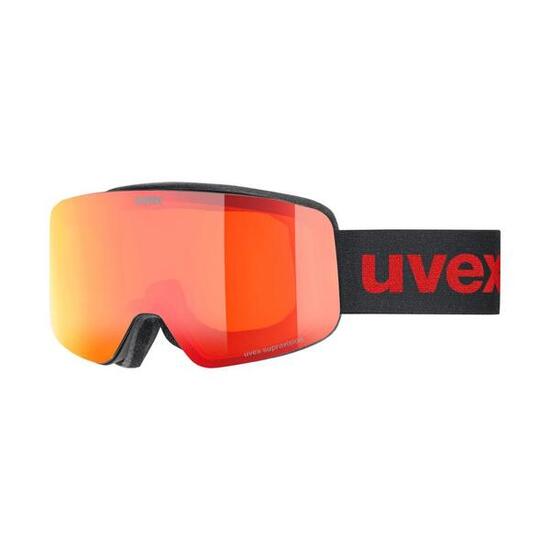 Masque de ski enfant Uvex PWDR FM