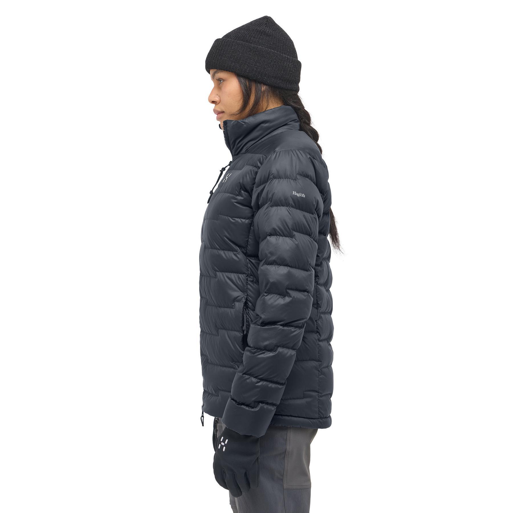 Piumino da donna Haglöfs ROC Flash Down 4/5