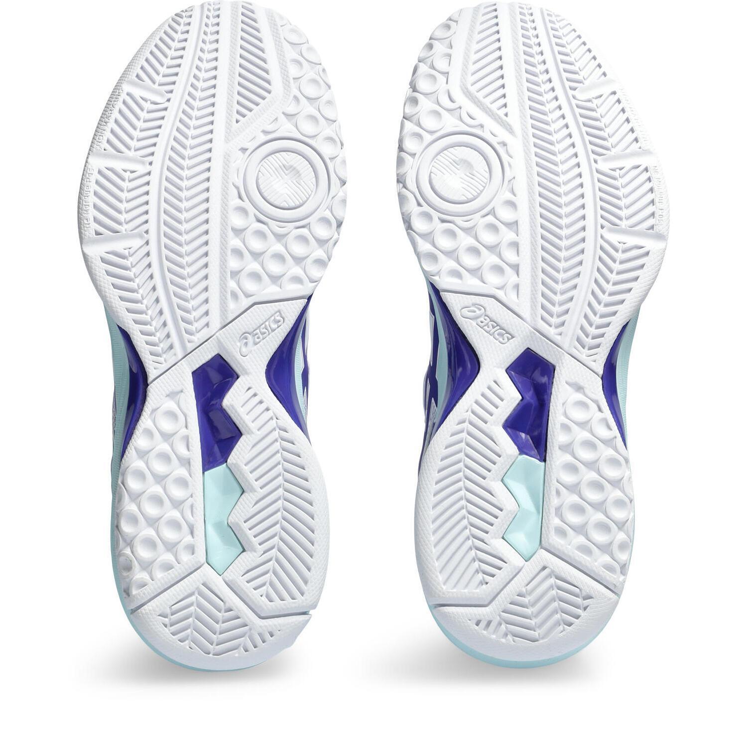 Hallenschuhe Damen Asics Gel-Task 3 7/7