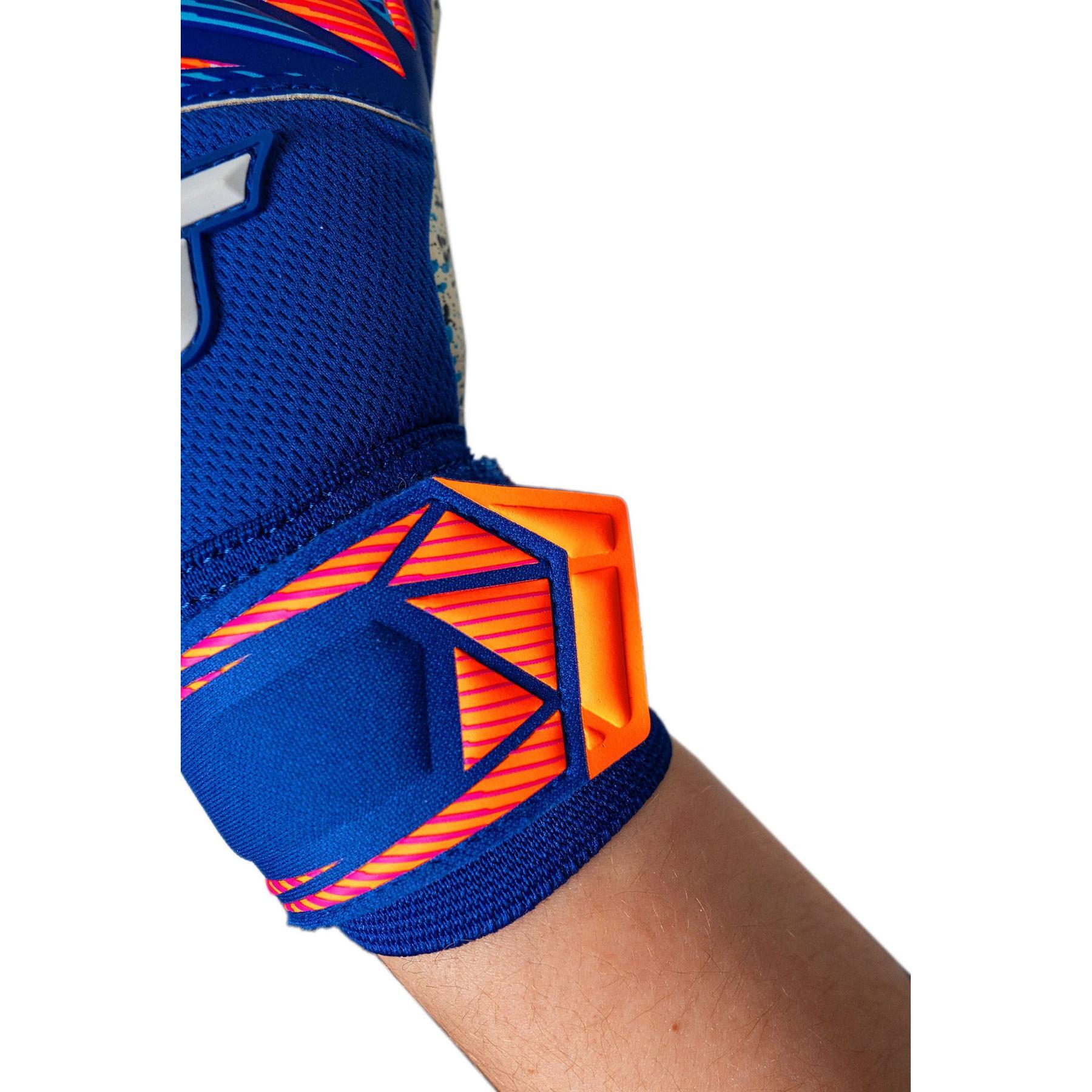 Gants de gardien de but Attrakt Fusion Guardian Junior 7/7