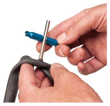 Herramienta De Montaje Y Extracción De Obús VC 1 Park tool 4/5