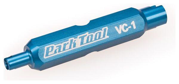 PARKTOOL Klíč na ventilky