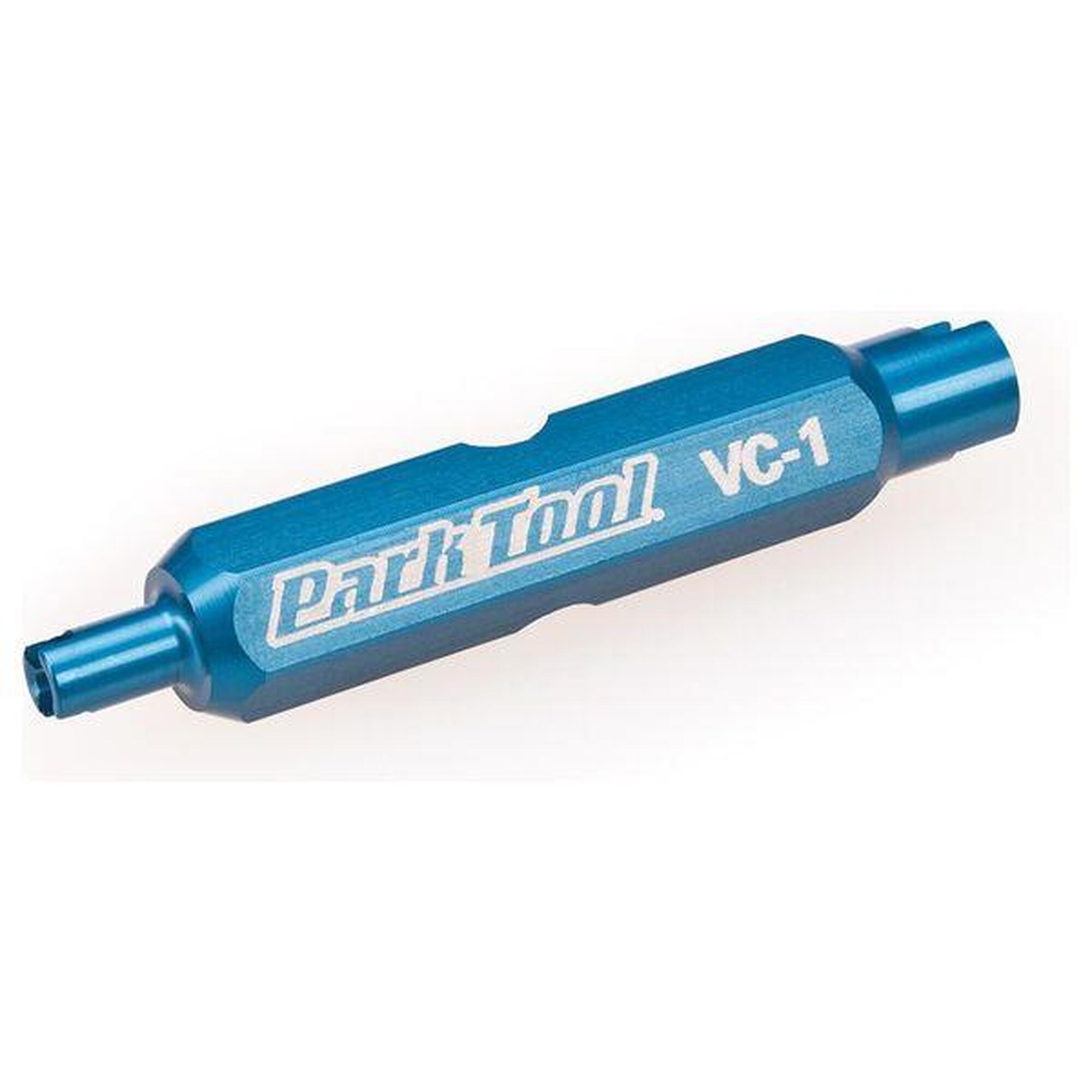 PARKTOOL Klíč na ventilky