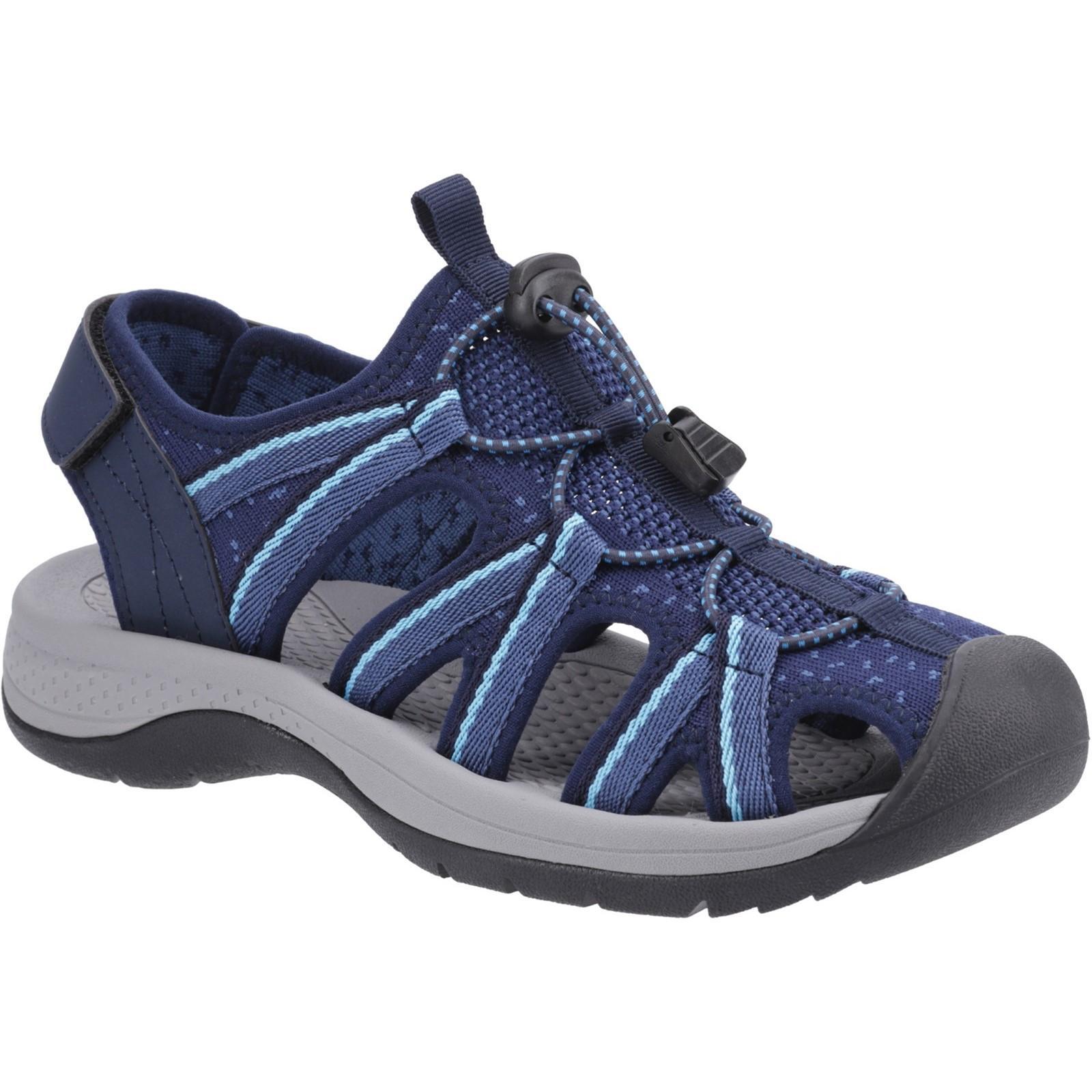 Cotswold Womens/Ladies Upton Sandals