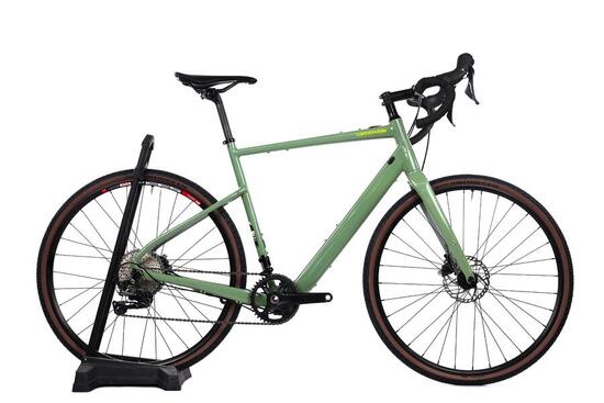 Refurbished - E-Bike - Cannondale Topstone - L - GUT