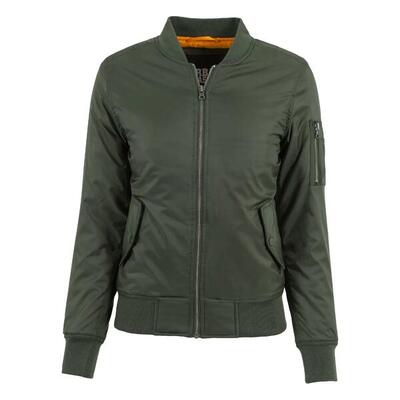Dames bomber urban classic basic