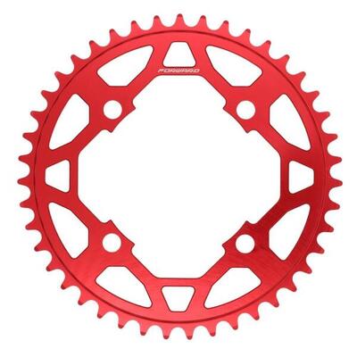 4-gaats kroon forward joyride v2 104 bcd