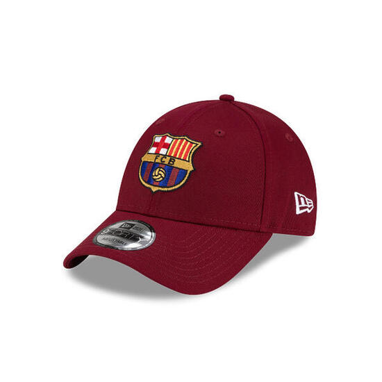 Casquette de baseball 9Forty FC Barcelone Core