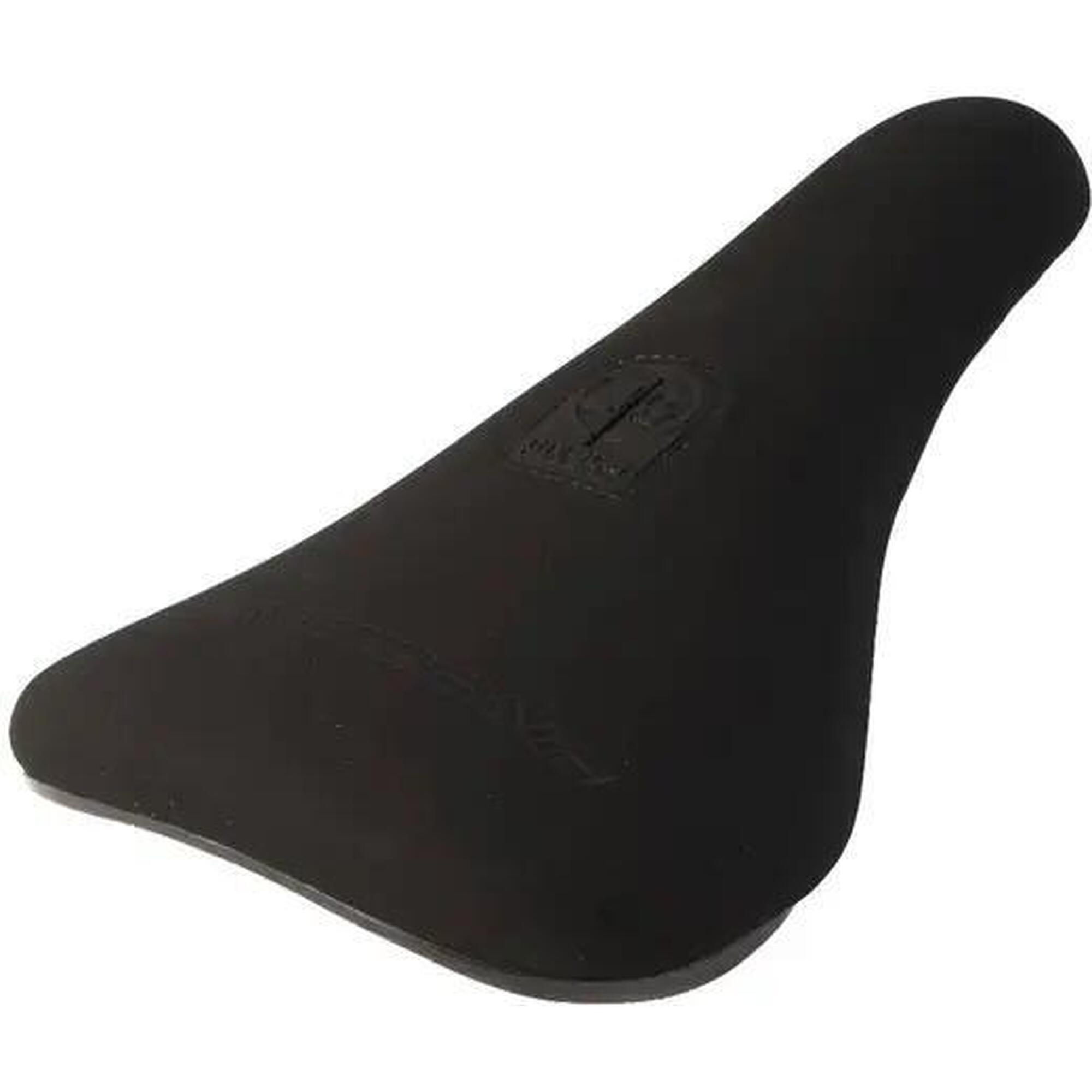 BMX Siodełka Stay Strong Cut Off Slim Siodełko BMX - Czarny