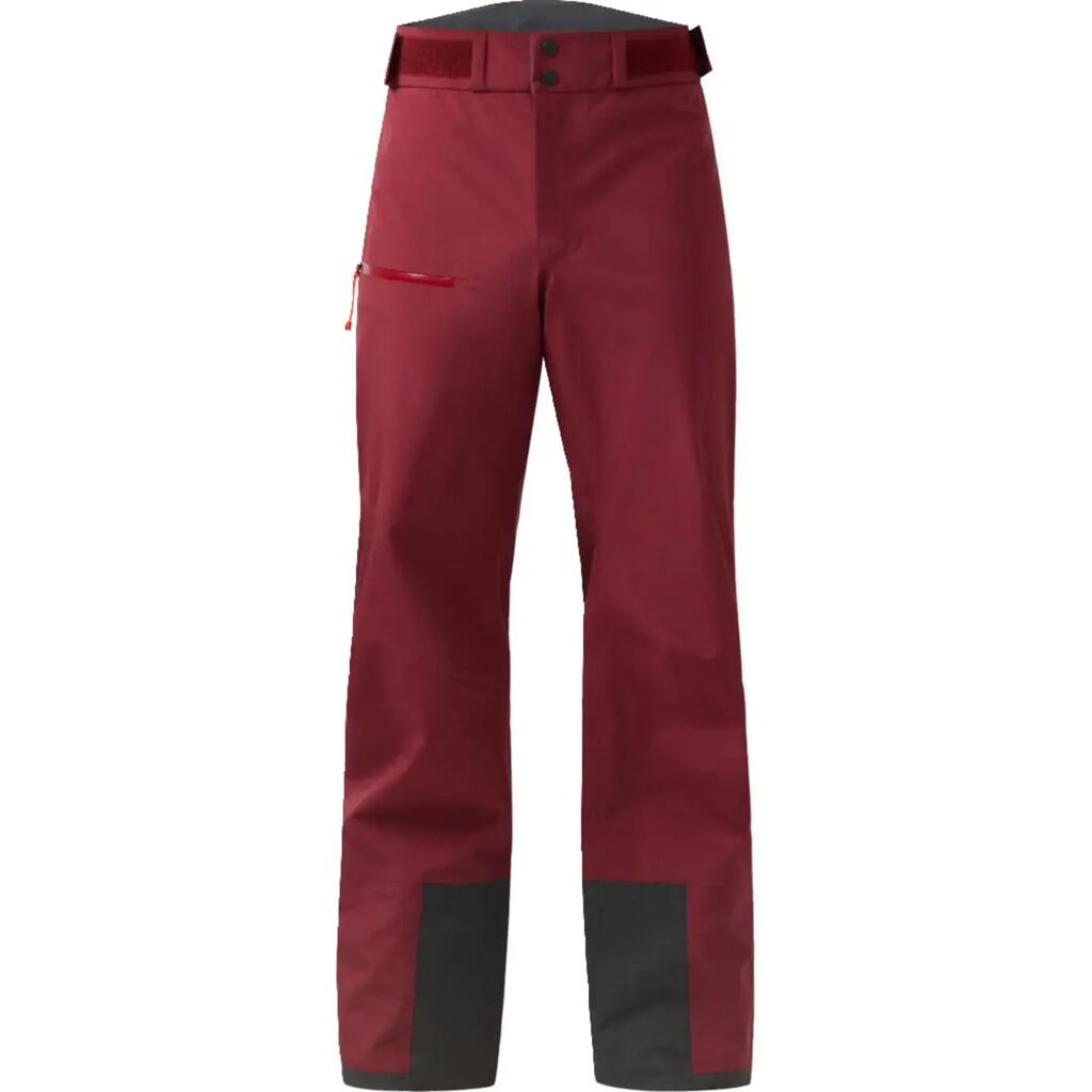 Ski Trousers Haglöfs Alper Poorf