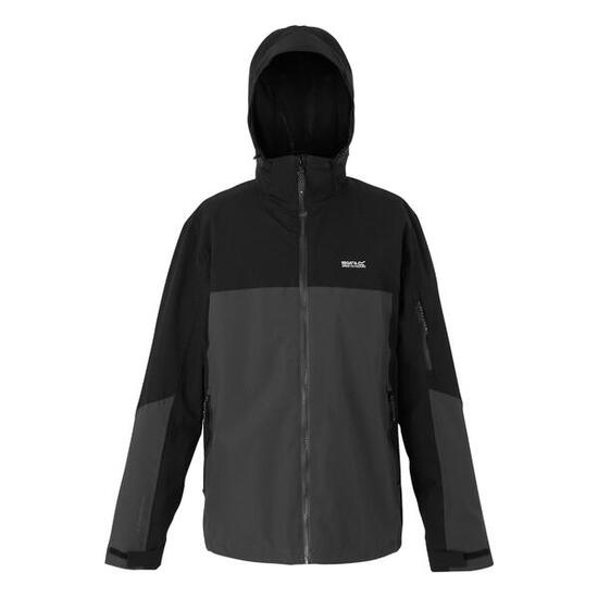 Veste imperméable Regatta Bosfield III