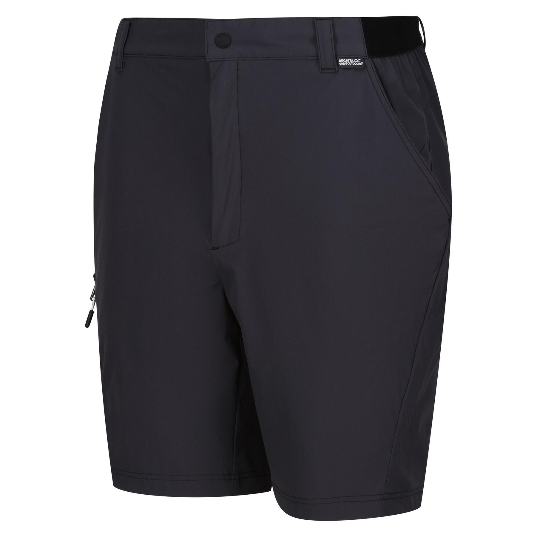 Shorts Regatta Travel Light Packaway 3/7