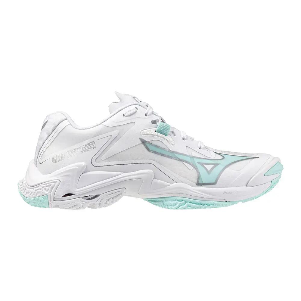 Indoorschoenen voor dames Mizuno Wave Lightning Z8 2/6