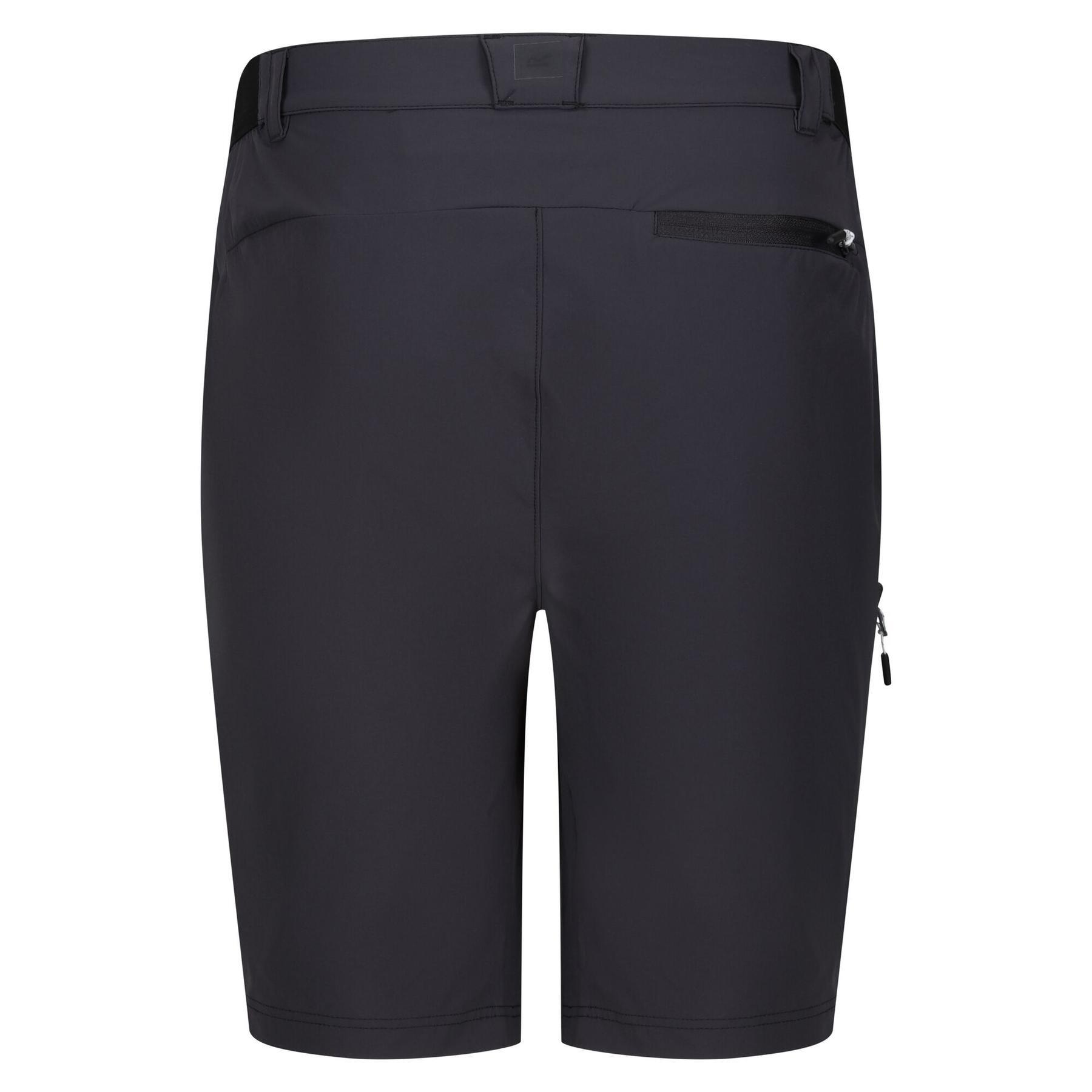 Shorts Regatta Travel Light Packaway 2/7