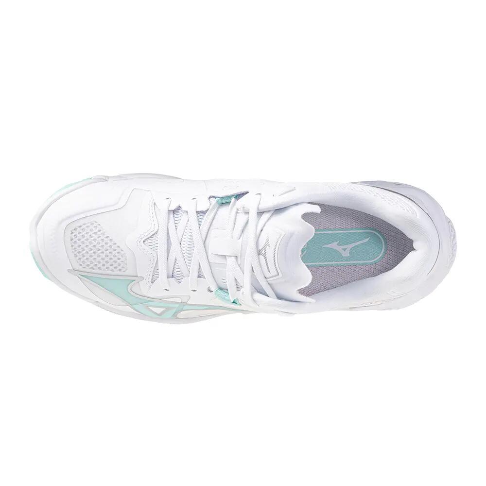 Indoorschoenen voor dames Mizuno Wave Lightning Z8 4/6