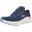 Pantofi sport femei Skechers Arch Fit 2.0 - Big L, Albastru