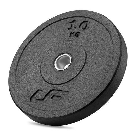 Olympische bumpergewicht 10 kg