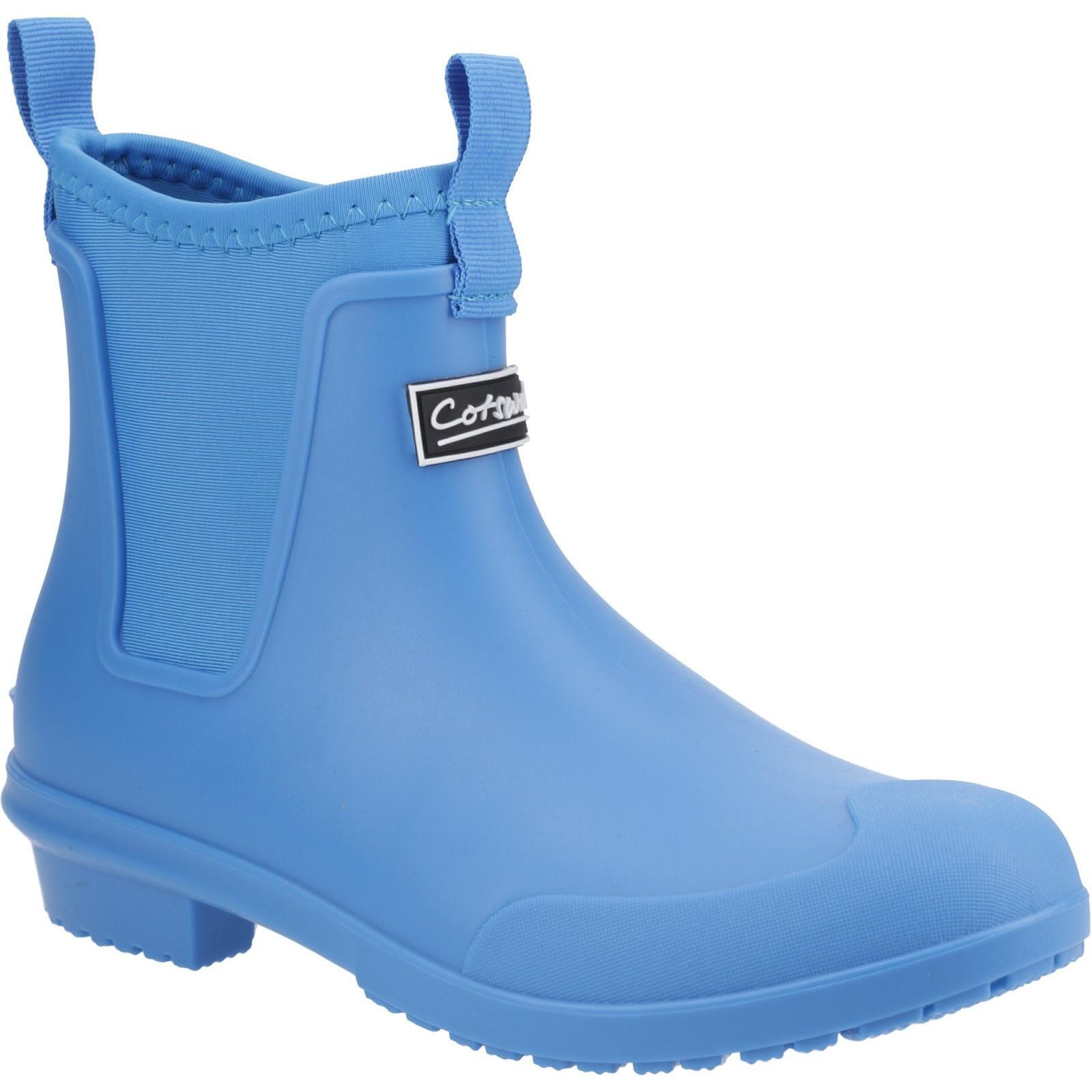 Cotswold Womens/Ladies Grosvenor Wellington Boots