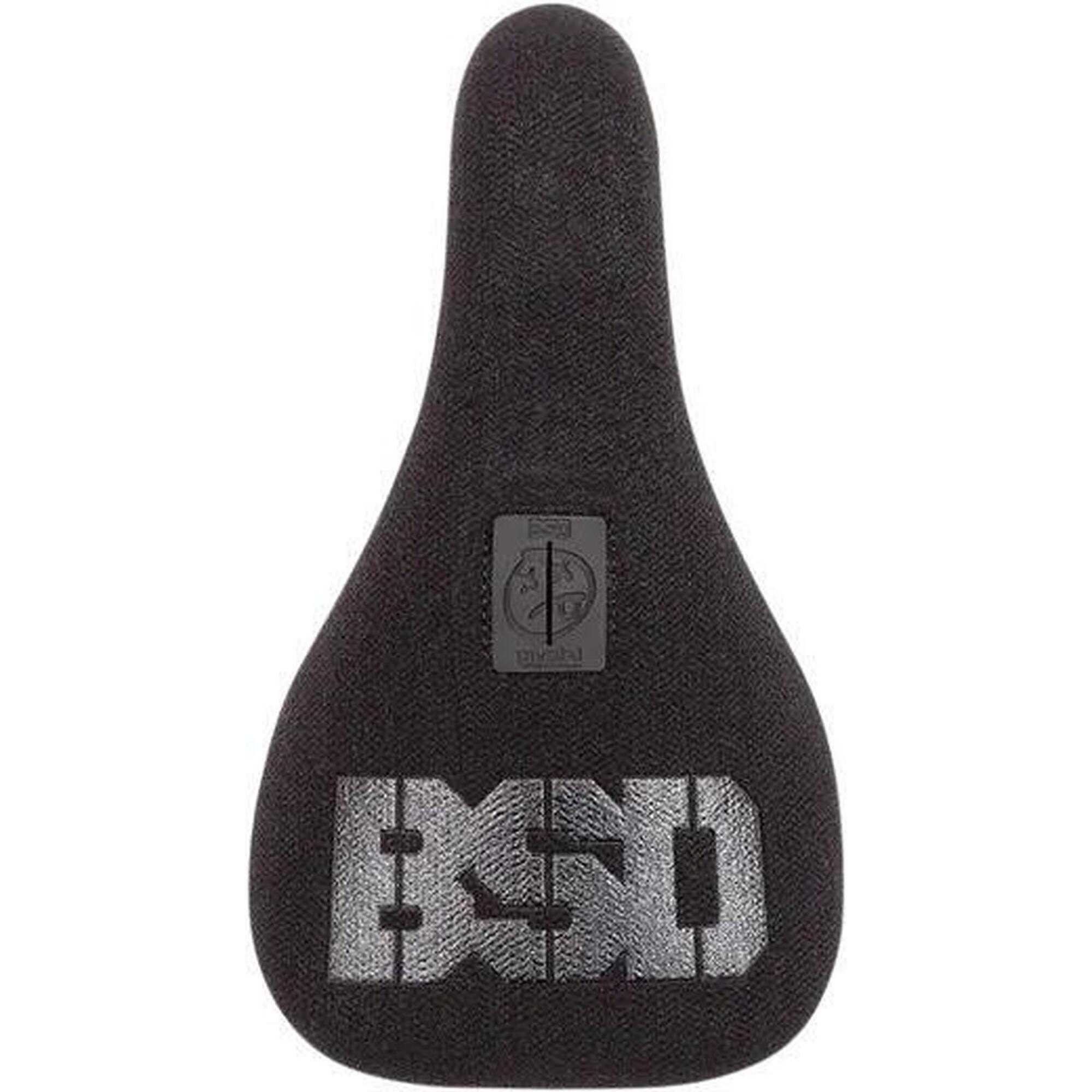 BMX Siodełka BSD Logo Slim Pivotal Siodełko BMX