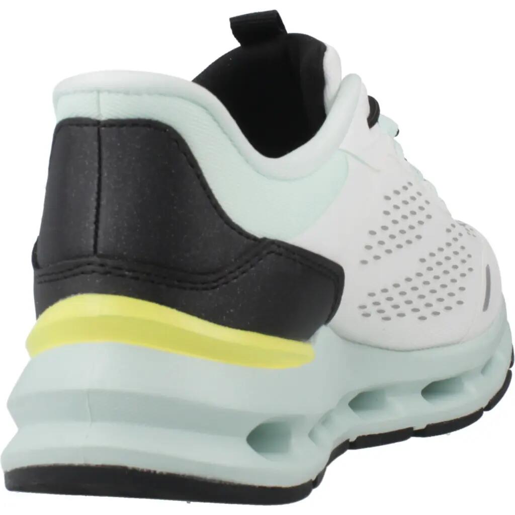 Turnschuhe Skechers Glide-step - Vista, Weiß, Kinder 3/7