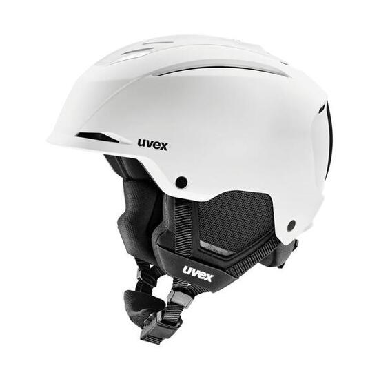 Kask narciarski Uvex Resolution