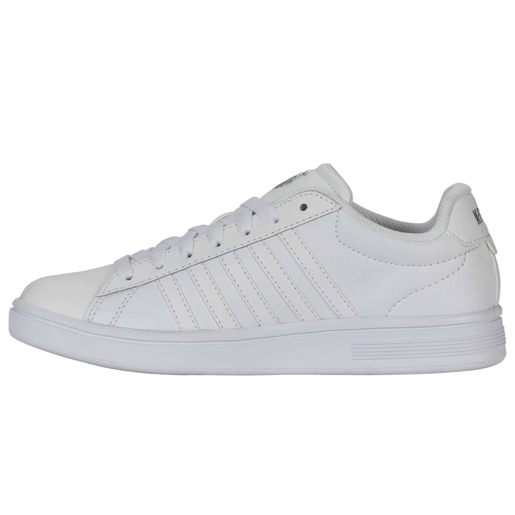 Zapatillas K-Swiss Court Tiebreak II 2/6
