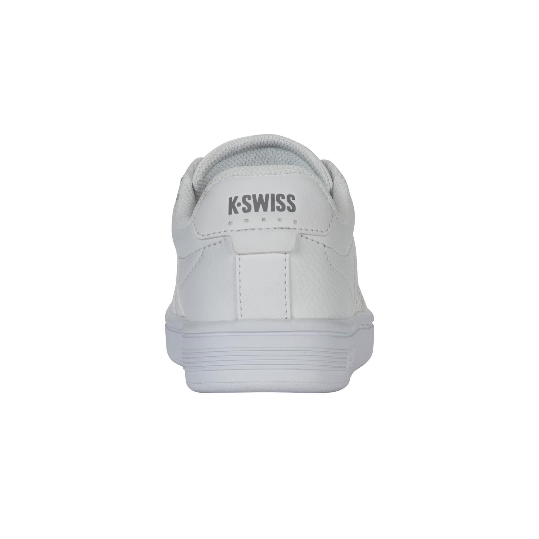 Zapatillas K-Swiss Court Tiebreak II 5/6
