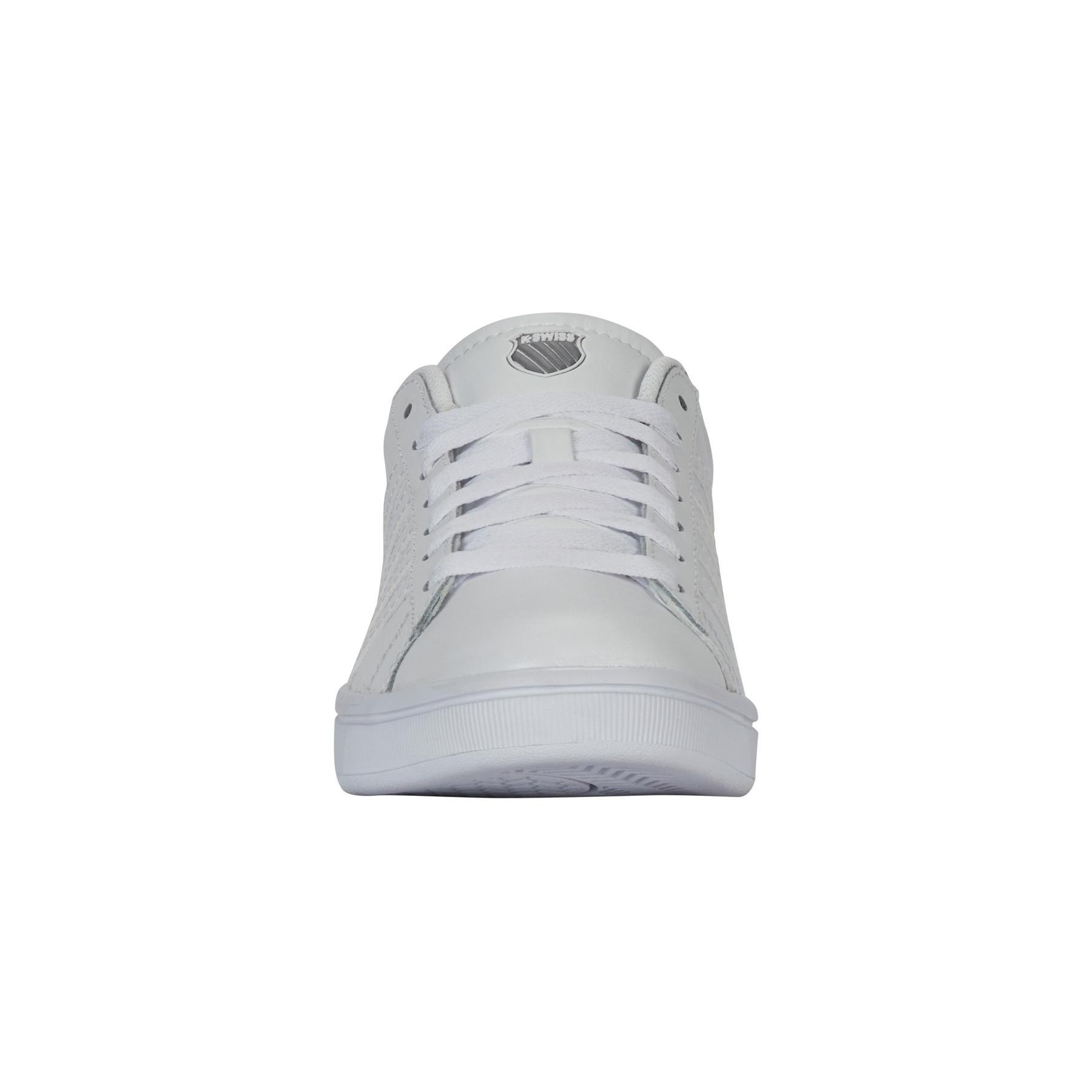 Zapatillas K-Swiss Court Tiebreak II 4/6